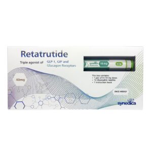 Retatrutide 40mg