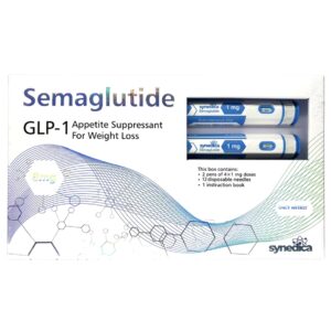 Semaglutide 8mg